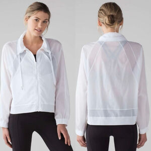 Lululemon In Depth Jacket - 4